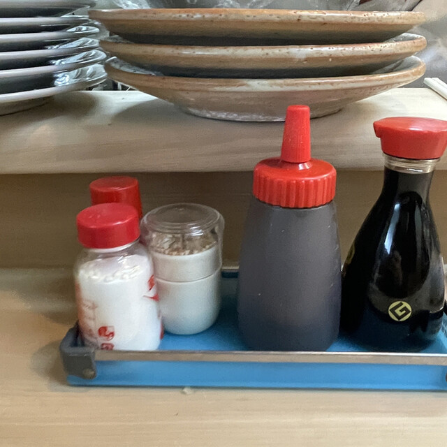 丸八とんかつ 支店的實拍高清圖