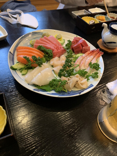 寿し処 へそまがり的實拍高清圖