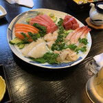 寿し処 へそまがり的實拍圖