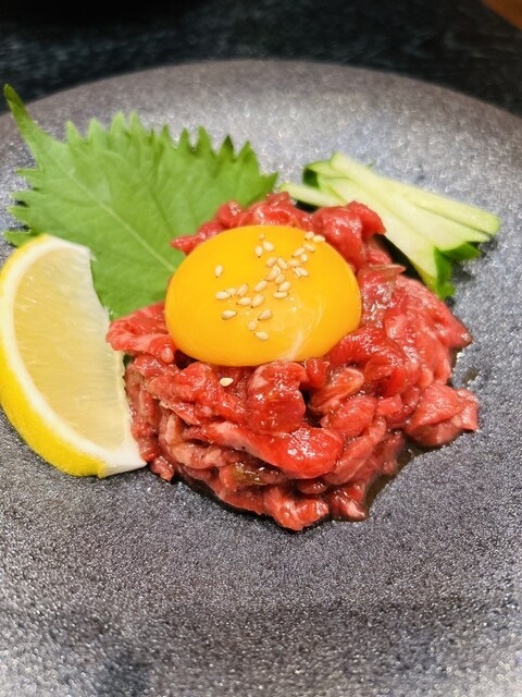 recommendations image for 焼肉 ふくはら