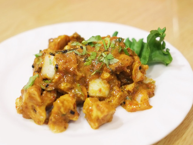 サンサール 新宿店的实拍高清图