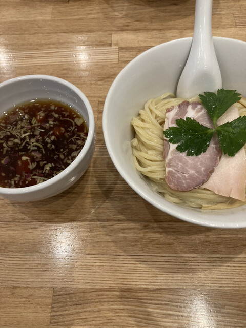 recommendations image for 麺匠 一粒万倍 寺町店