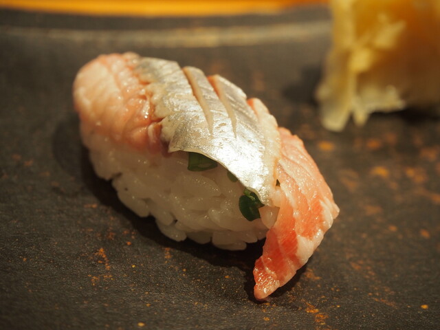 すし屋のさい藤的实拍高清图