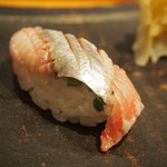 すし屋のさい藤的实拍图