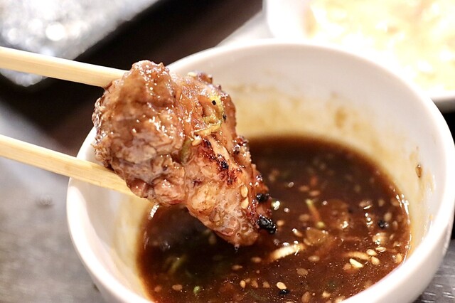 羊食市場しまだや 狸小路店的实拍高清图
