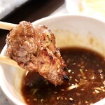 羊食市場しまだや 狸小路店的实拍图