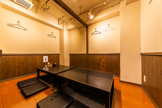 recommendations image for イザカヤキツネ 本店