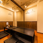 recommendations for イザカヤキツネ 本店