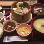 recommendations for 大戸屋 高幡不動SC店