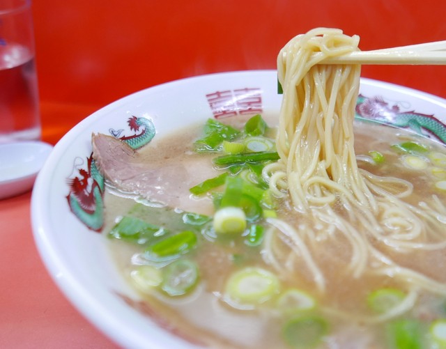 大福ラーメン的实拍高清图