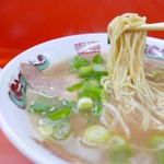 大福ラーメン的实拍图