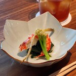 TAKU円山的实拍图