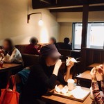 パンの田島 新京極店的实拍图