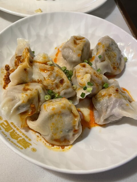 本格四川料理 蜀魚記的实拍高清图