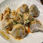 本格四川料理 蜀魚記的实拍图