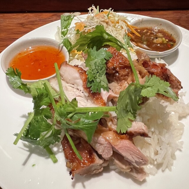 タイ東北料理イサーンキッチン的實拍高清圖