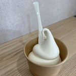 古墳くんのプリン的實拍圖