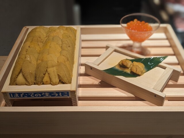 鮨重 つむぎ的實拍高清圖