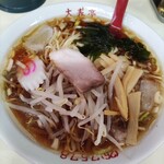 大春亭的實拍圖