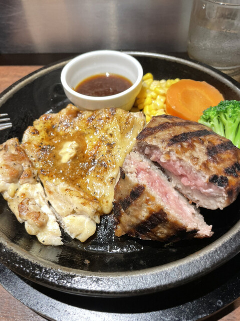 いきなりステーキ 駒込店的實拍高清圖