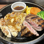 いきなりステーキ 駒込店的實拍圖