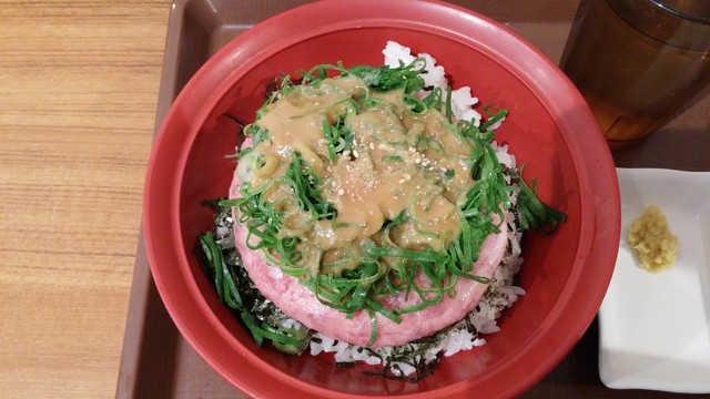 recommendations image for すき家 東池袋五丁目店