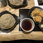 蕎麦雪屋的實拍圖