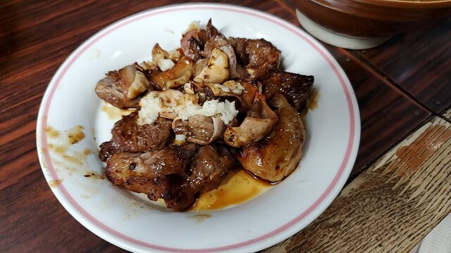井口 焼鳥店的實拍高清圖