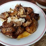 井口 焼鳥店的實拍圖