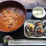 香る味的实拍图