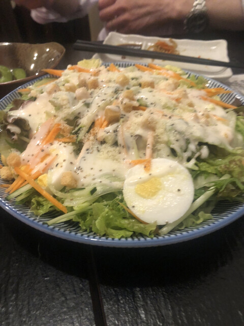 くつろぎ居酒屋 故郷 青物横丁店的实拍高清图