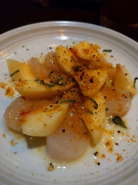 recommendations image for Baru Comodo