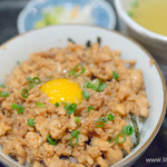 鶏繁 総本店的實拍圖