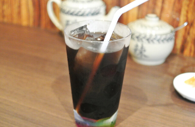陝西面館的实拍高清图