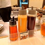 recommendations for しゃぶせん 銀座コア地下２階店