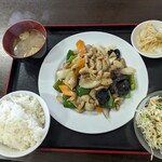 本格中華料理 天福的實拍圖
