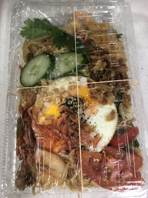 東南アジア料理 ミャンマービレッジ的實拍高清圖