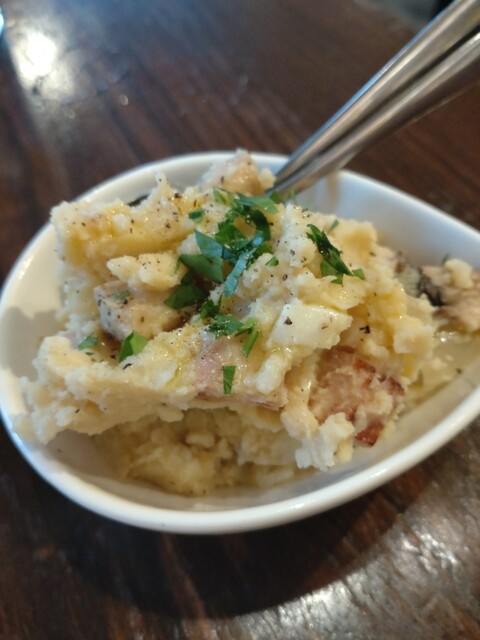 Pizzeria Bar Trico 新橋本店的实拍高清图