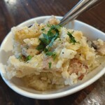 Pizzeria Bar Trico 新橋本店的实拍图