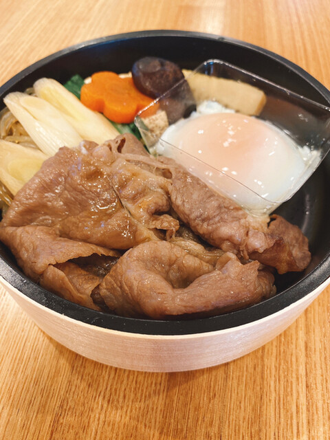 recommendations image for 人形町今半 玉川高島屋店