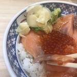 磯丸水産 池袋西口2号店的实拍图