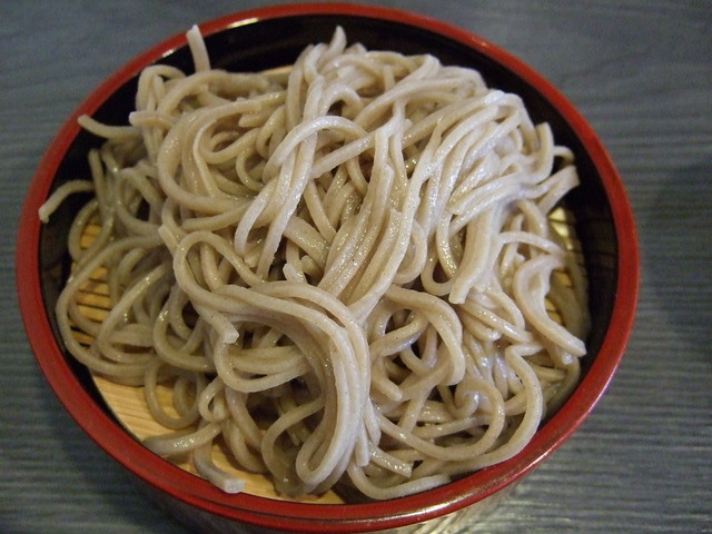 そば処　富よし的實拍高清圖