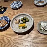 蕎麦前 山都的實拍圖