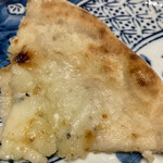 recommendations for Buona pizza