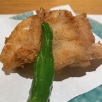 心・技・体 うるふ的实拍图