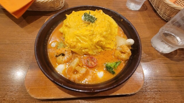卵と私 渋谷八番街店的實拍高清圖