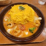 卵と私 渋谷八番街店的實拍圖