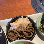 recommendations for 炭火焼肉HONMACHI