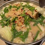 recommendations for もつ鍋 一慶