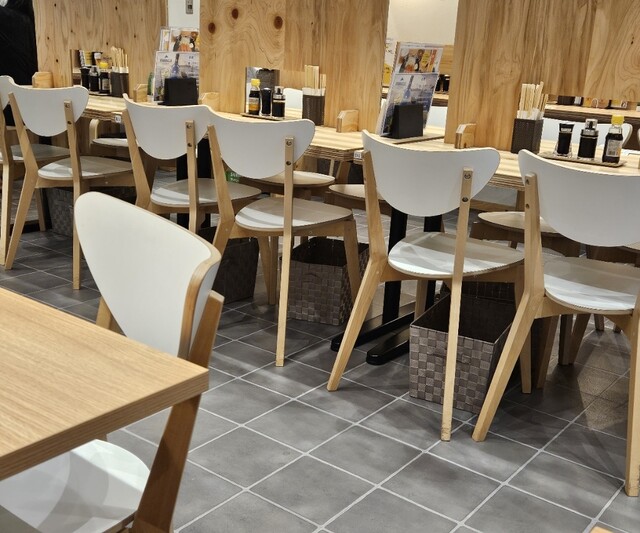 三陽食堂 博多駅地下街店的實拍高清圖